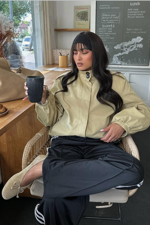 19 Winter Brunch Outfits That Look Expensive Without Trying Too Hard