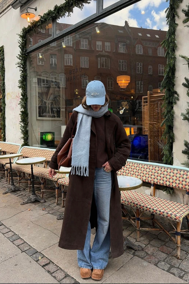 19 Winter Brunch Outfits That Look Expensive Without Trying Too Hard