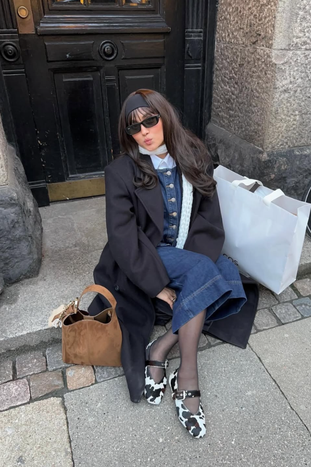 19 Winter Brunch Outfits That Look Expensive Without Trying Too Hard