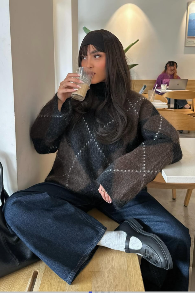 19 Winter Brunch Outfits That Look Expensive Without Trying Too Hard