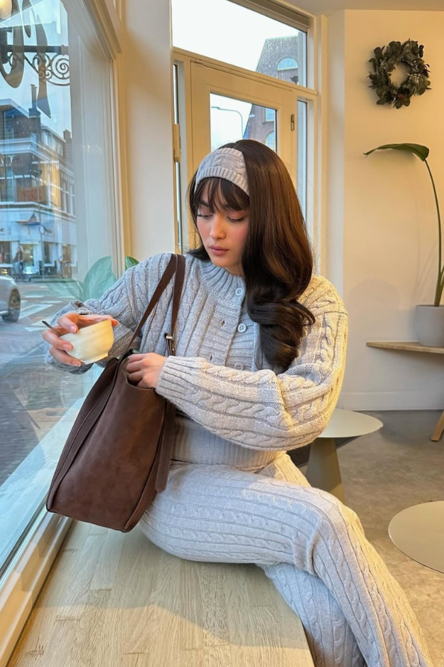 19 Winter Brunch Outfits That Look Expensive Without Trying Too Hard