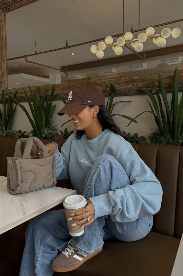 19 Winter Brunch Outfits That Look Expensive Without Trying Too Hard