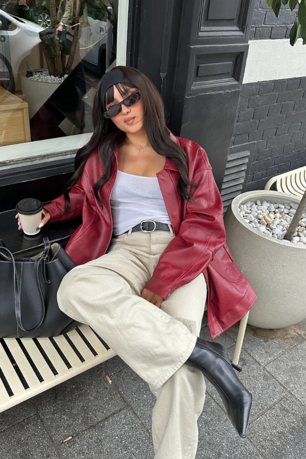 19 Winter Brunch Outfits That Look Expensive Without Trying Too Hard
