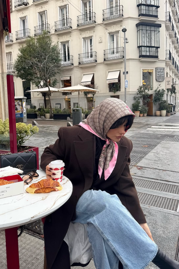 26 Paris Winter Outfits That Look Like They Belong on a French It-Girl