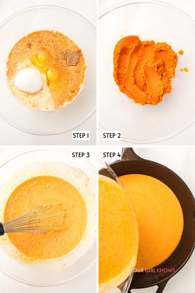 Pumpkin Dump Cake So Easy You’ll Wonder Why You Ever Made Pumpkin Pie Pumpkin Dump Cake So Easy You’ll Wonder Why You Ever Made Pumpkin Pie