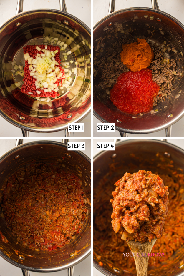The Unexpected Pumpkin Chili Recipe That Might Become Your New Fall Favorite The Unexpected Pumpkin Chili Recipe That Might Become Your New Fall Favorite