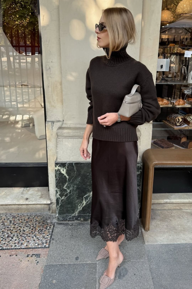 14 Winter Church Outfits That Make Modest Dressing Feel Anything but Boring
