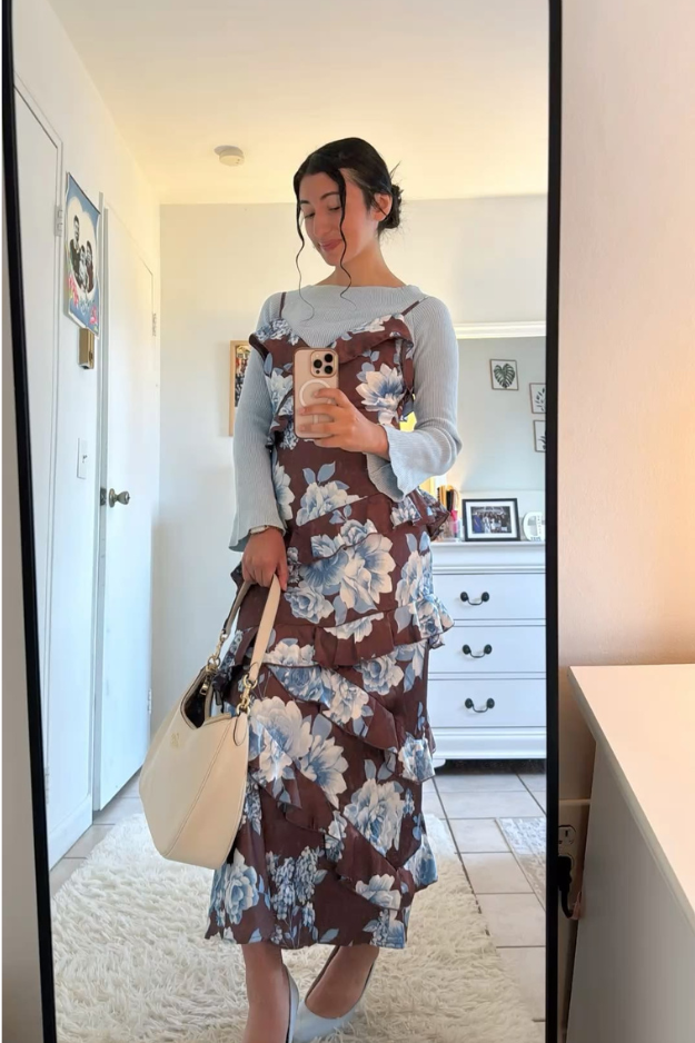 14 Winter Church Outfits That Make Modest Dressing Feel Anything but Boring