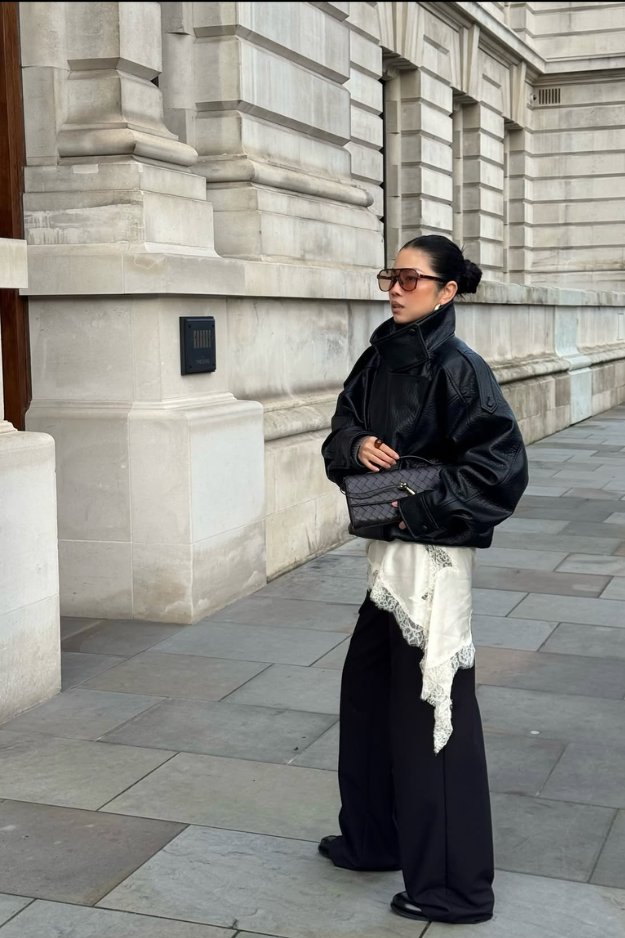 24 Cozy-but-Sexy Winter Date Night Outfits for Looking Hot Without Freezing