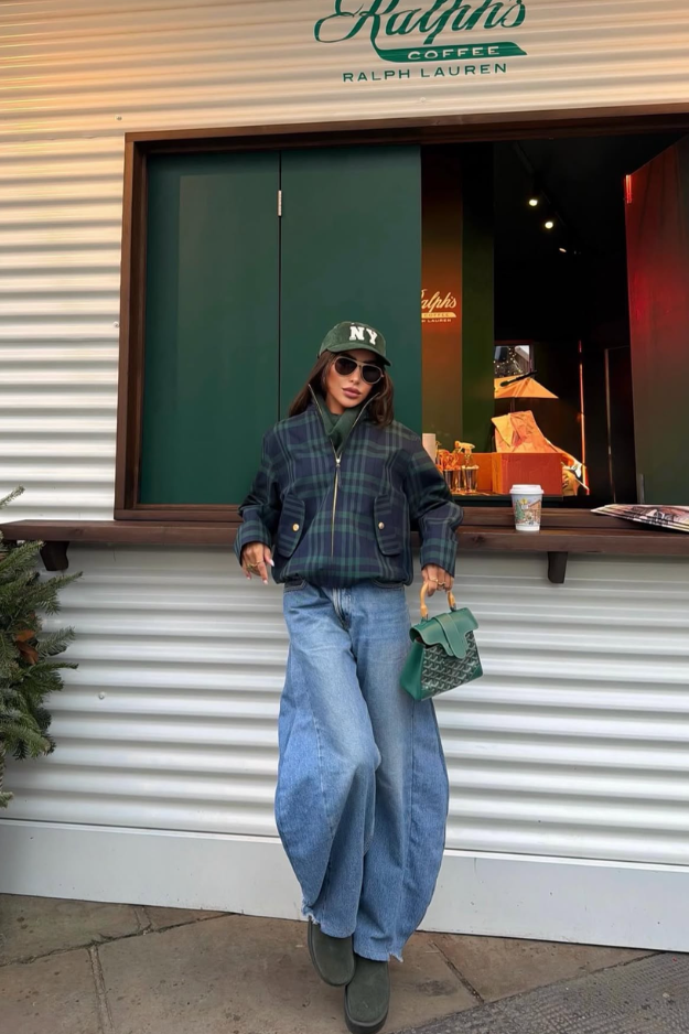 30 NYC Winter Outfit Ideas for Coffee Runs, Dinner Dates, and City Days