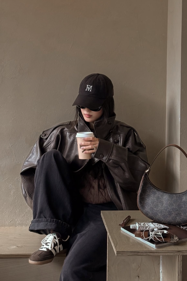 30 NYC Winter Outfit Ideas for Coffee Runs, Dinner Dates, and City Days