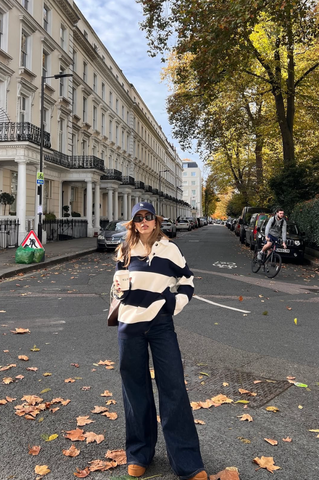 30 NYC Winter Outfit Ideas for Coffee Runs, Dinner Dates, and City Days