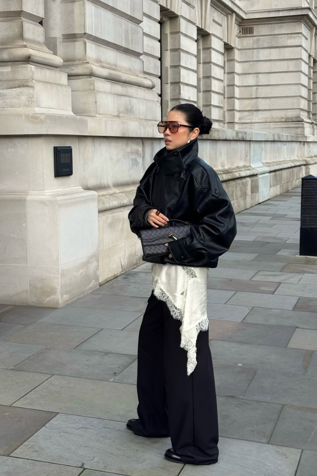 30 NYC Winter Outfit Ideas for Coffee Runs, Dinner Dates, and City Days