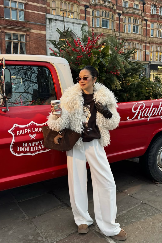 30 NYC Winter Outfit Ideas for Coffee Runs, Dinner Dates, and City Days