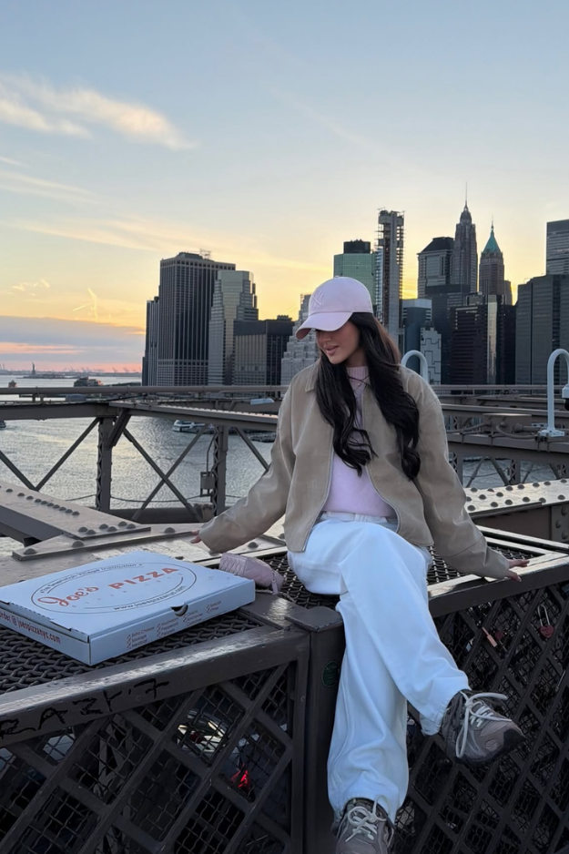 30 NYC Winter Outfit Ideas for Coffee Runs, Dinner Dates, and City Days