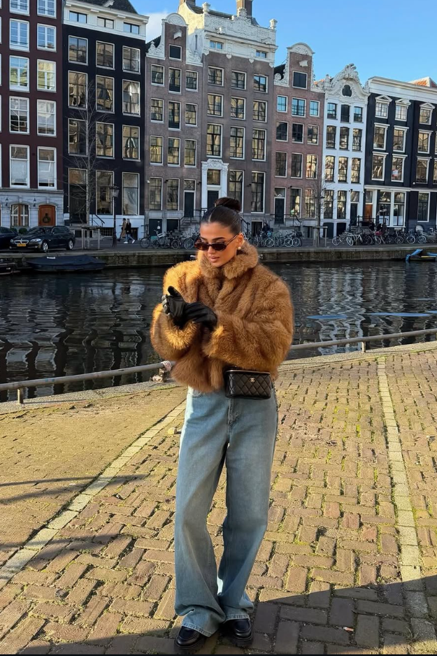30 NYC Winter Outfit Ideas for Coffee Runs, Dinner Dates, and City Days