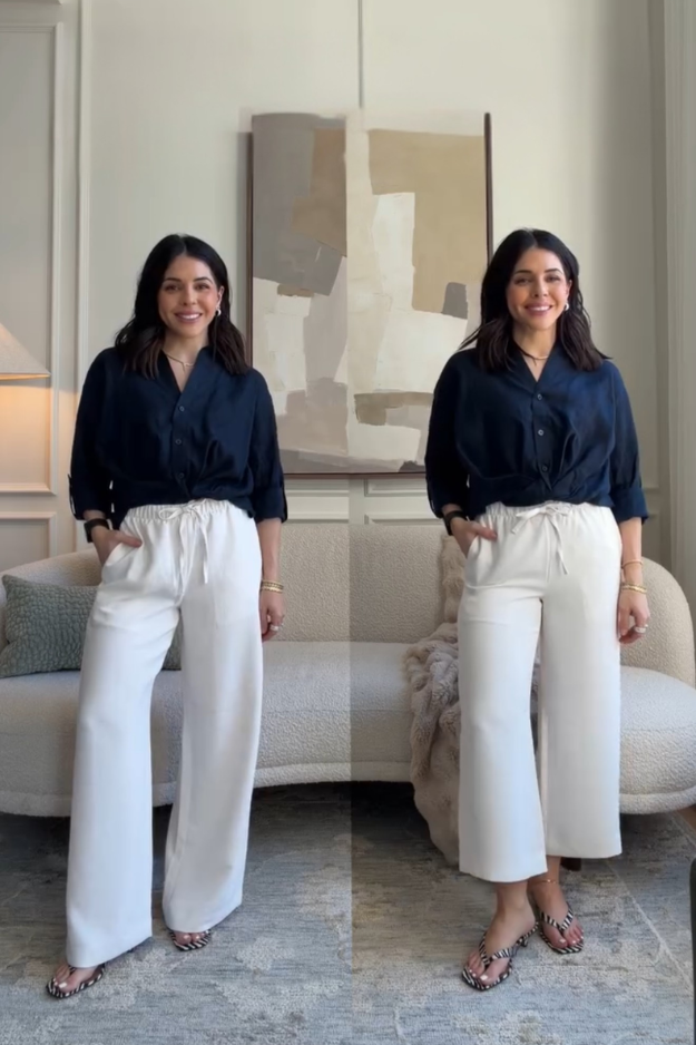15 Petite Style Mistakes That Are Secretly Throwing Off Your Proportions