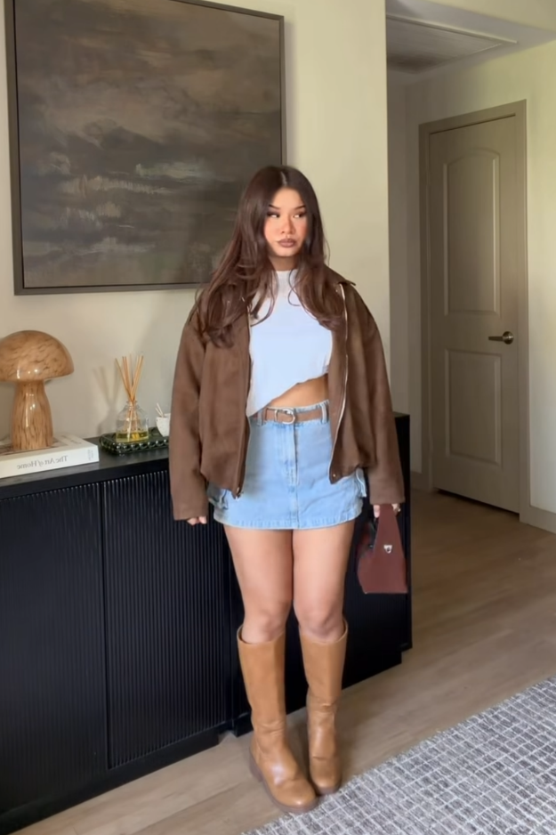 15 Petite Style Mistakes That Are Secretly Throwing Off Your Proportions