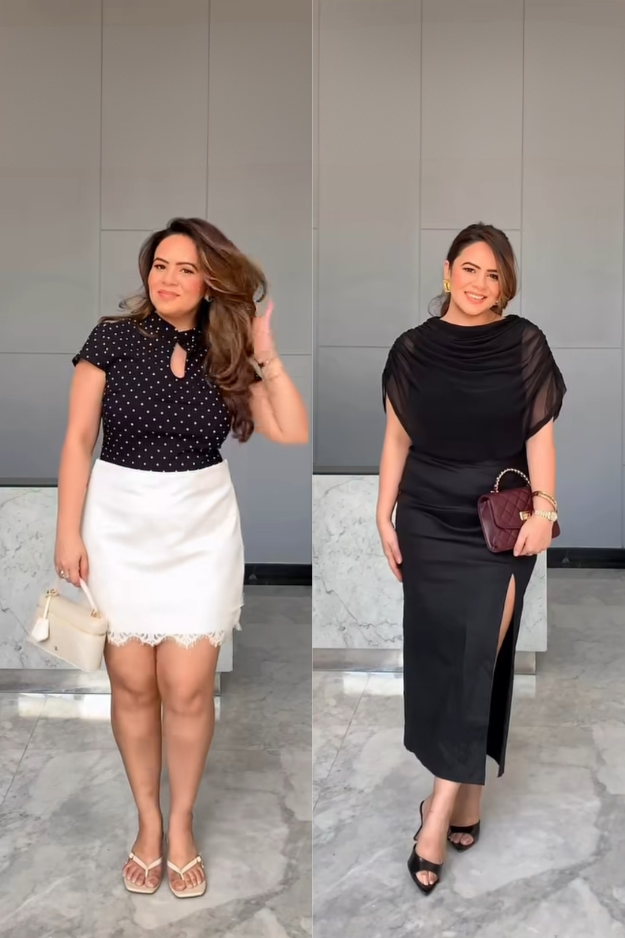 15 Petite Style Mistakes That Are Secretly Throwing Off Your Proportions