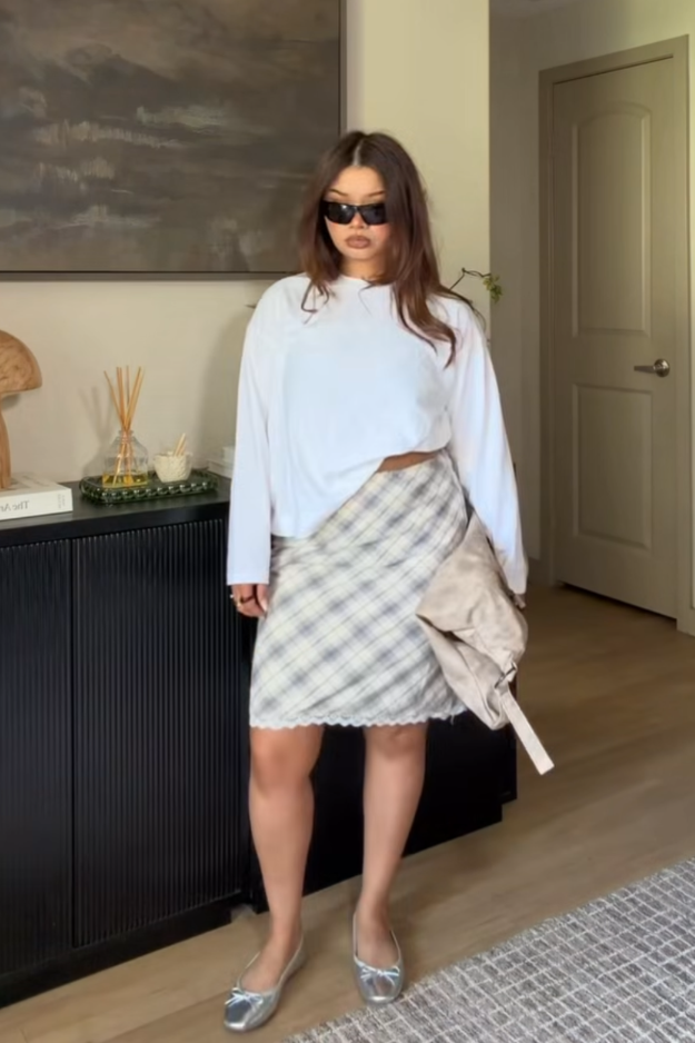 15 Petite Style Mistakes That Are Secretly Throwing Off Your Proportions