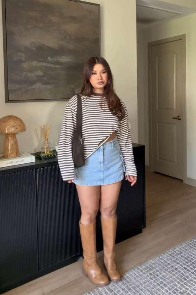 15 Petite Style Mistakes That Are Secretly Throwing Off Your Proportions