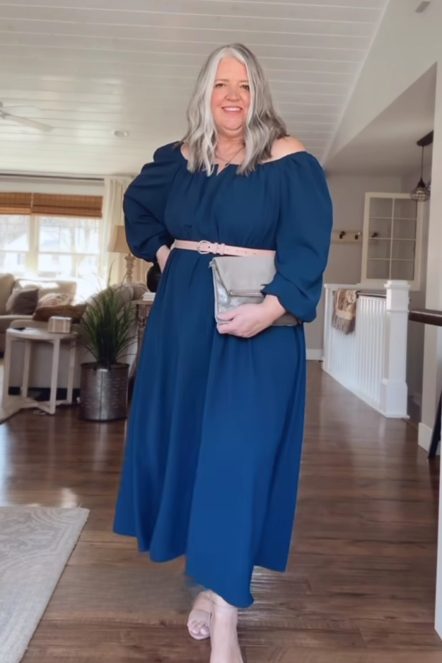 How to Dress Petite Over 50: 10 Rules That Make Everything Fit Better