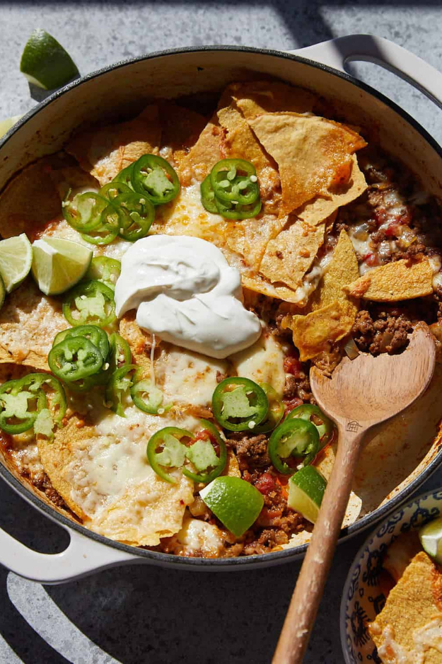 30 Easy Dinner Casseroles That Make Weeknight Cooking Almost Too Simple