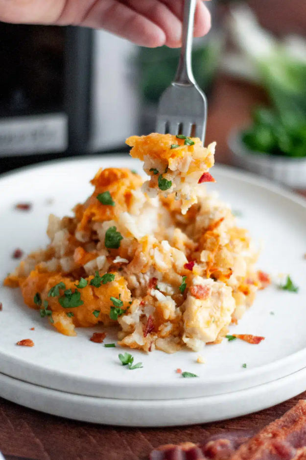 30 Easy Dinner Casseroles That Make Weeknight Cooking Almost Too Simple