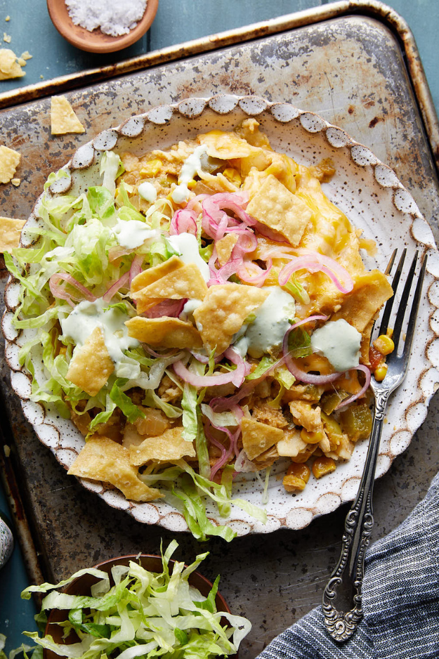30 Easy Dinner Casseroles That Make Weeknight Cooking Almost Too Simple