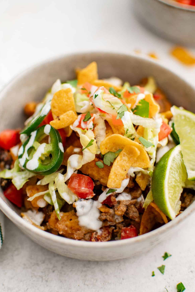 30 Easy Dinner Casseroles That Make Weeknight Cooking Almost Too Simple