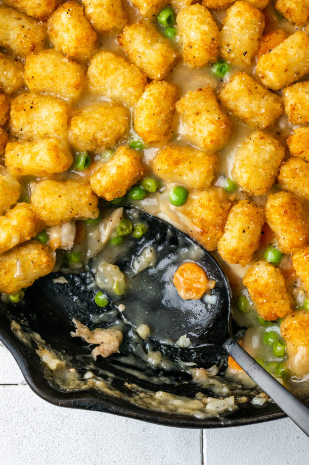 30 Easy Dinner Casseroles That Make Weeknight Cooking Almost Too Simple