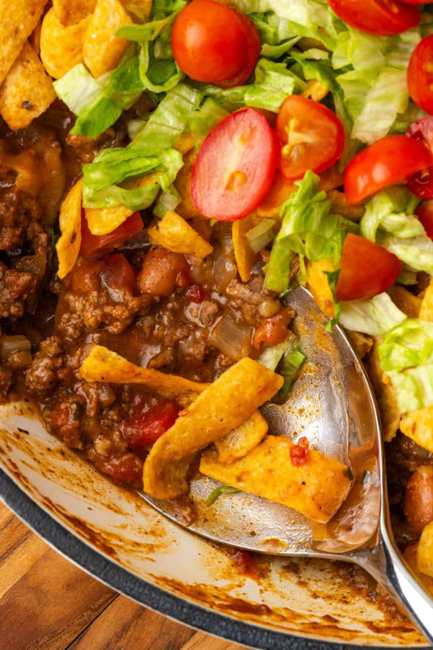 30 Easy Dinner Casseroles That Make Weeknight Cooking Almost Too Simple