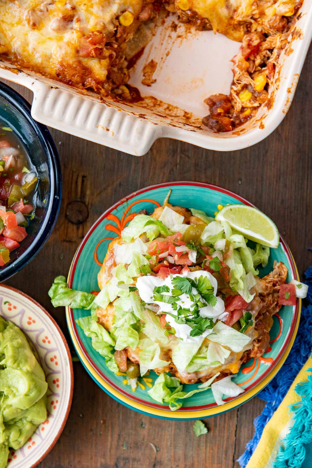 30 Easy Dinner Casseroles That Make Weeknight Cooking Almost Too Simple
