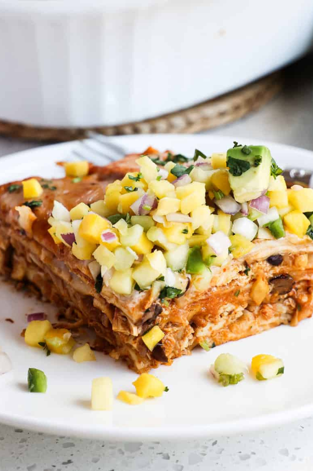 30 Easy Dinner Casseroles That Make Weeknight Cooking Almost Too Simple