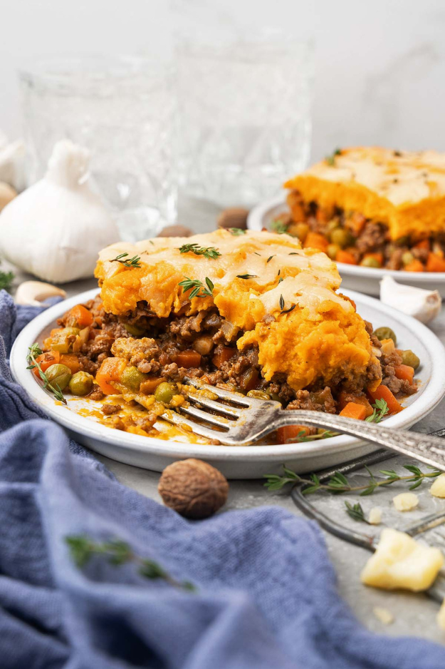 30 Easy Dinner Casseroles That Make Weeknight Cooking Almost Too Simple