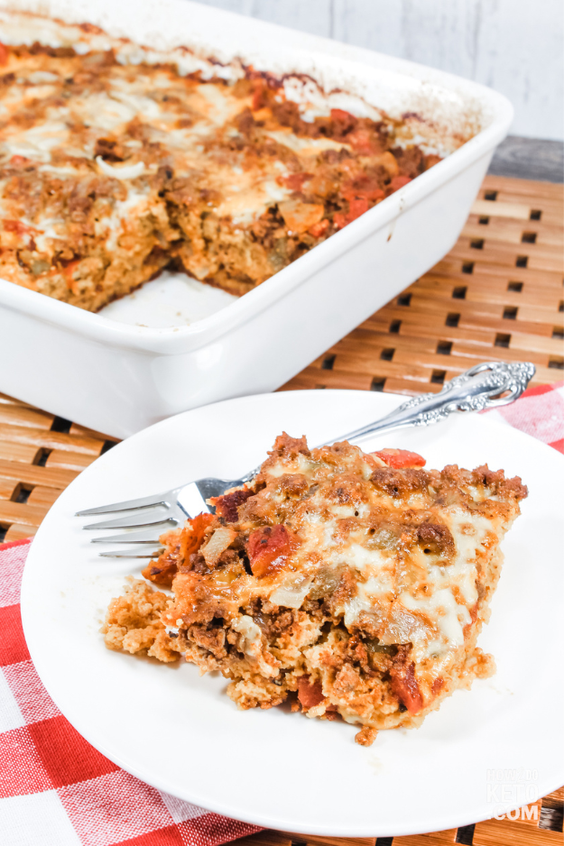 30 Easy Dinner Casseroles That Make Weeknight Cooking Almost Too Simple