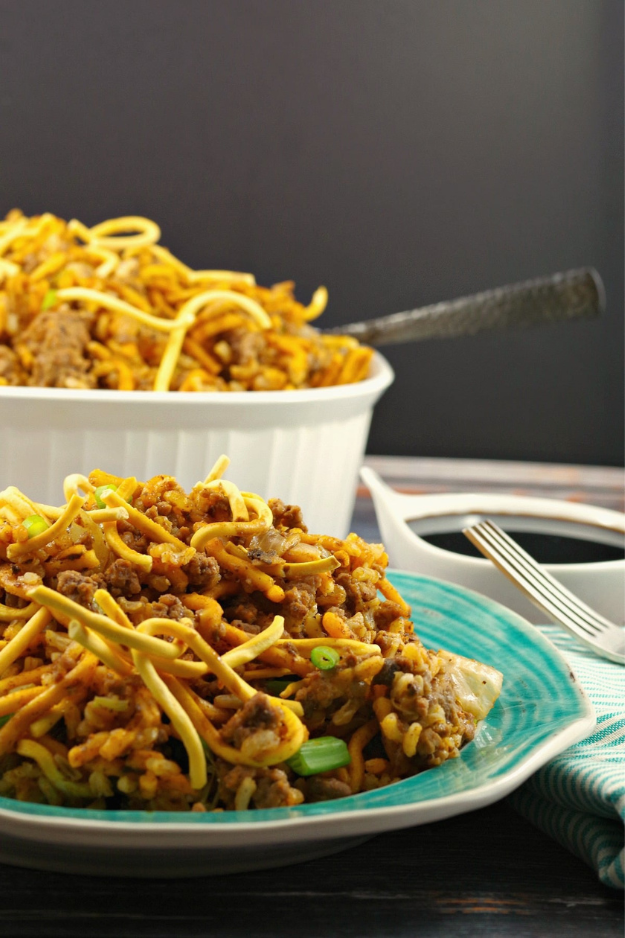 30 Easy Dinner Casseroles That Make Weeknight Cooking Almost Too Simple