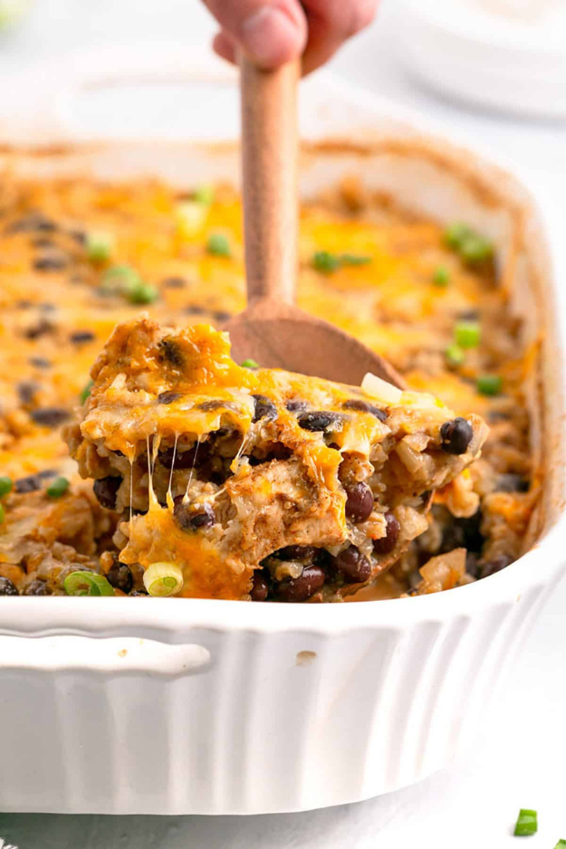 30 Easy Dinner Casseroles That Make Weeknight Cooking Almost Too Simple