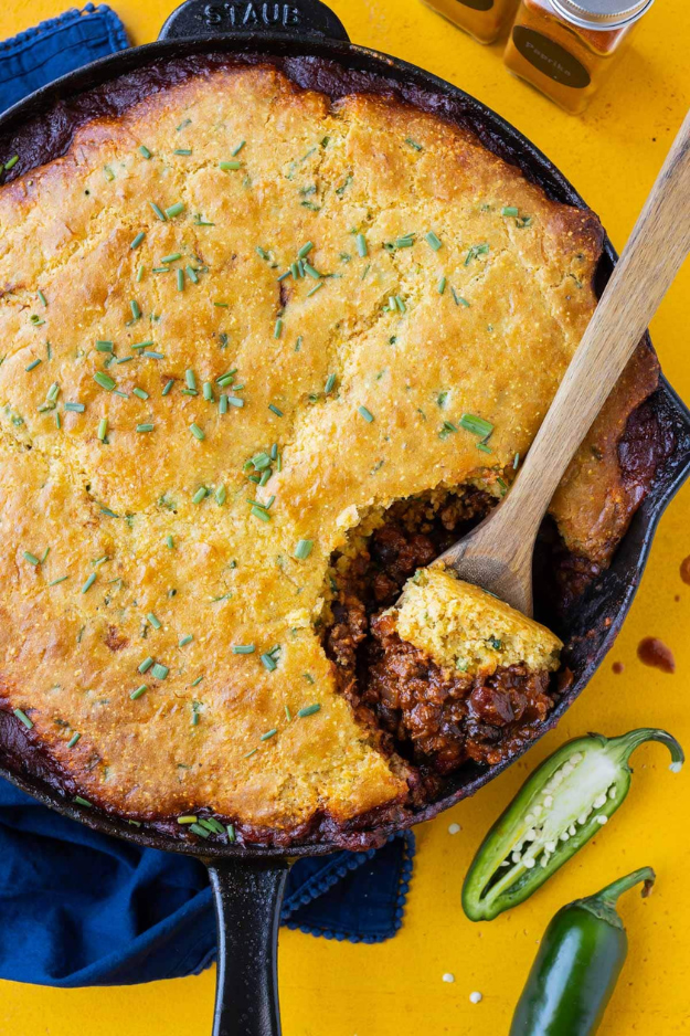30 Easy Dinner Casseroles That Make Weeknight Cooking Almost Too Simple