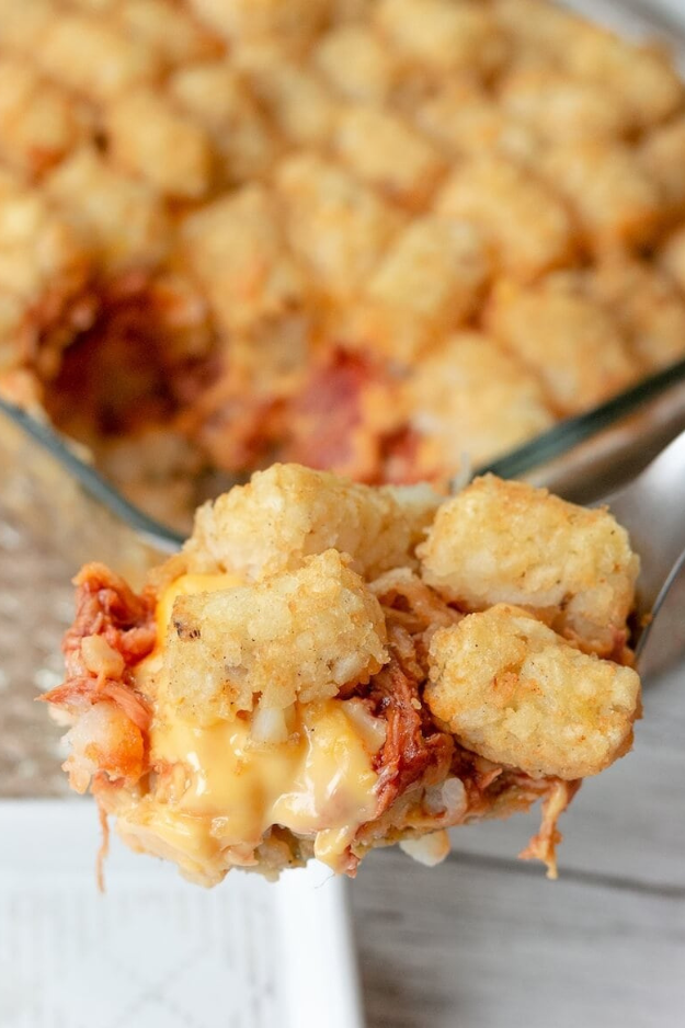 30 Easy Dinner Casseroles That Make Weeknight Cooking Almost Too Simple