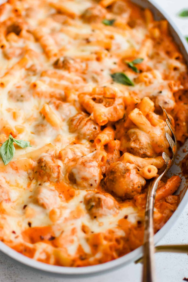 30 Easy Dinner Casseroles That Make Weeknight Cooking Almost Too Simple