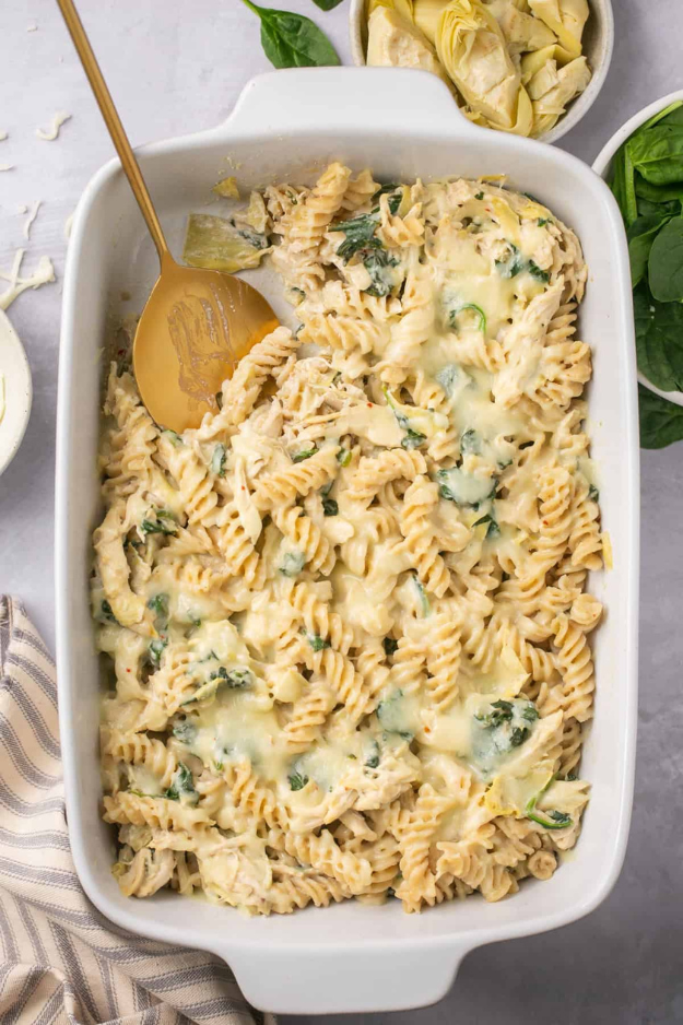 30 Easy Dinner Casseroles That Make Weeknight Cooking Almost Too Simple
