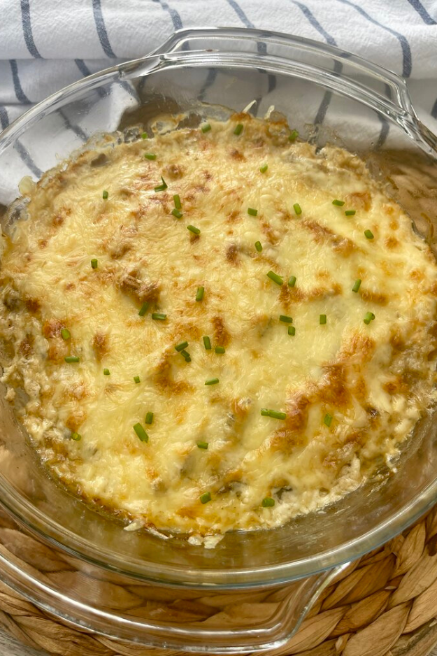 30 Easy Dinner Casseroles That Make Weeknight Cooking Almost Too Simple