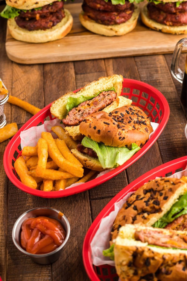 30 Hearty Hamburger Meat Recipes for When You Want Something Seriously Satisfying
