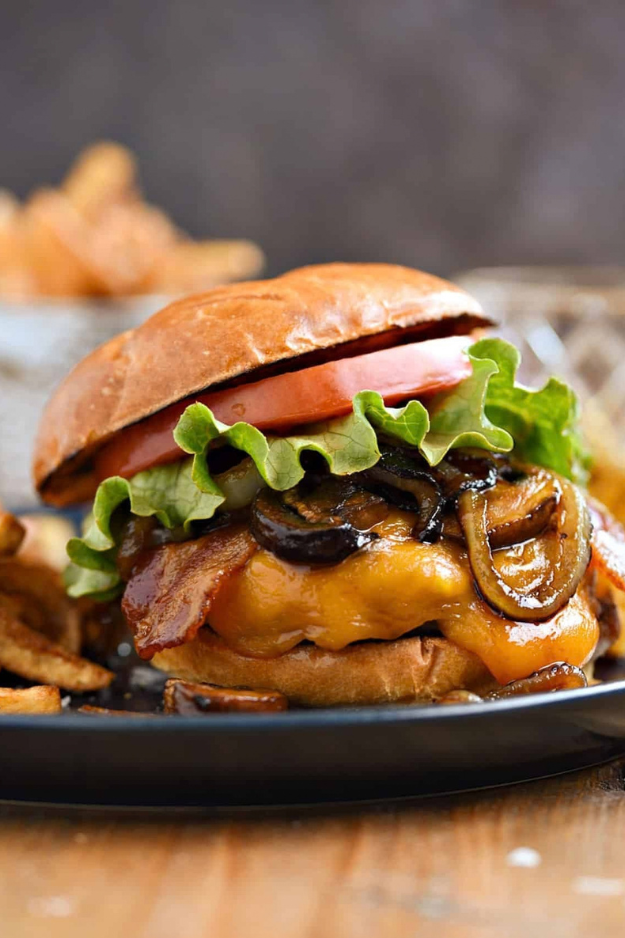 30 Hearty Hamburger Meat Recipes for When You Want Something Seriously Satisfying