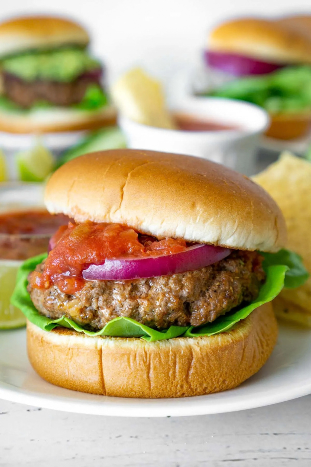 30 Hearty Hamburger Meat Recipes for When You Want Something Seriously Satisfying