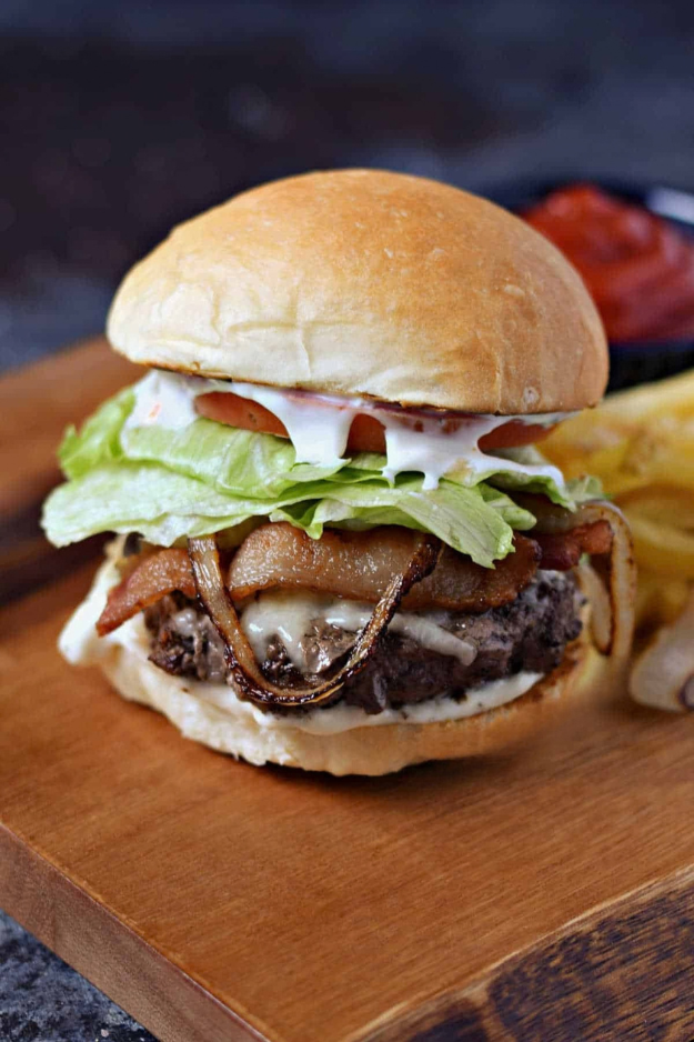 30 Hearty Hamburger Meat Recipes for When You Want Something Seriously Satisfying