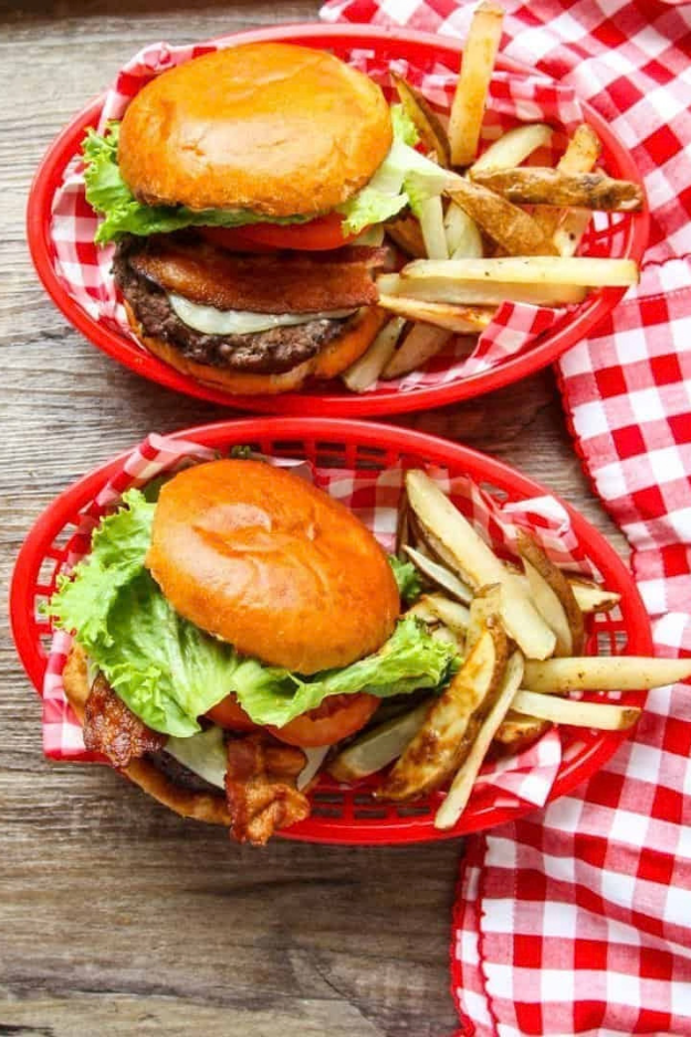 30 Hearty Hamburger Meat Recipes for When You Want Something Seriously Satisfying