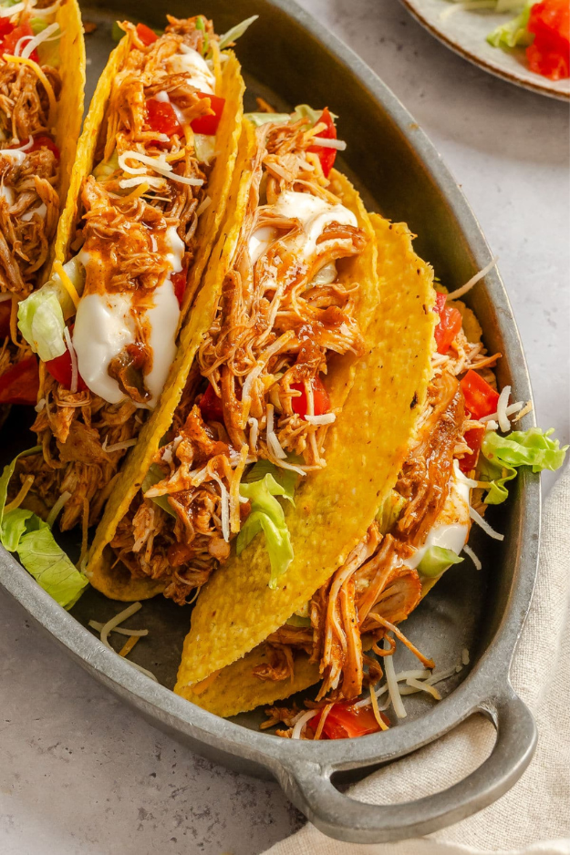 27 Lazy Dinners for When Takeout Is Tempting but Your Wallet Says No