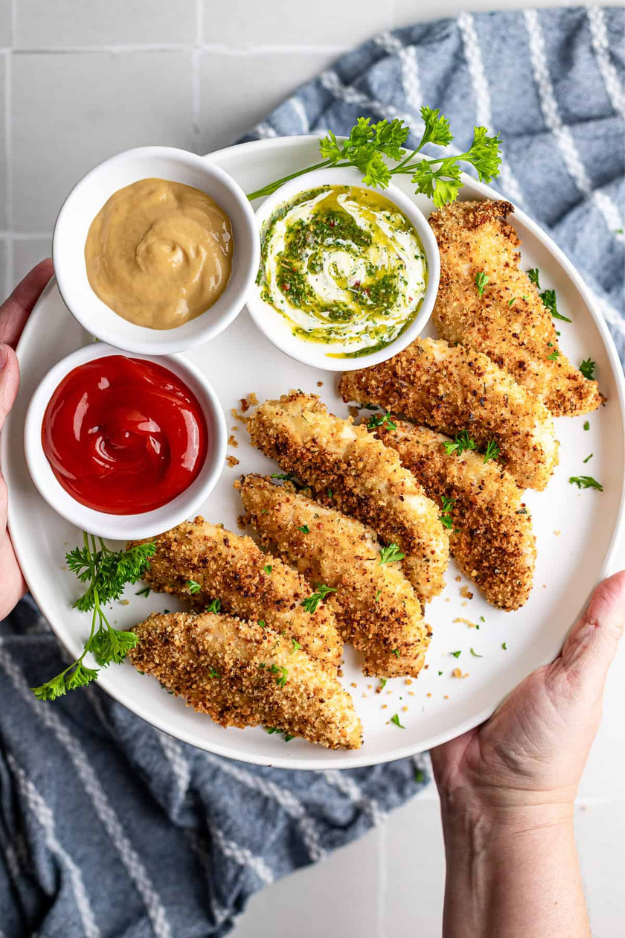 27 Lazy Dinners for When Takeout Is Tempting but Your Wallet Says No